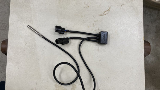 Booster Plug 101