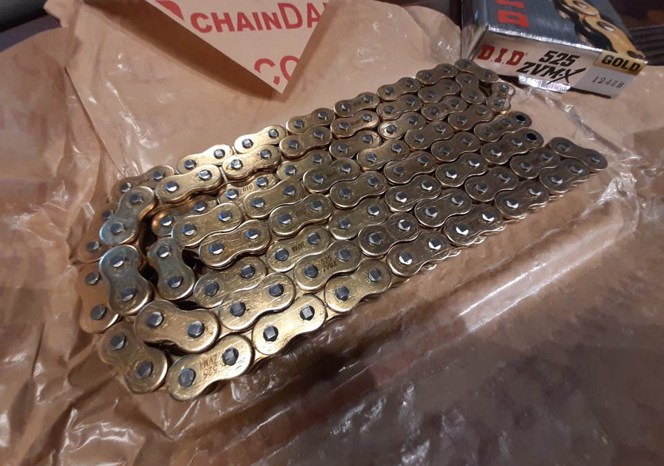 Chain shopping made easy with these tips.