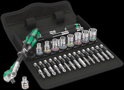 Why Motorcycle Toolkits should be the essential on all your rides