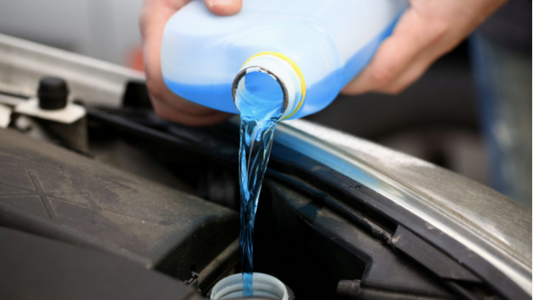 Coolants – Buying Guide