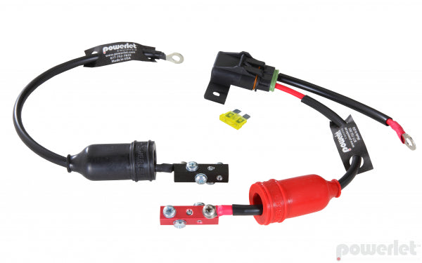 What are Fuse blocks and whats the use?
