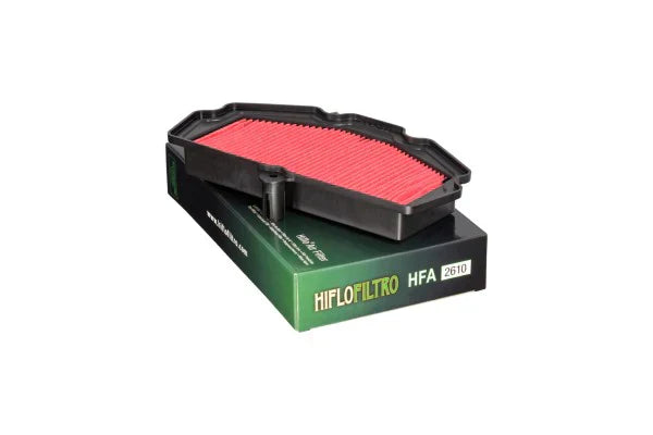 Air filter change and what all