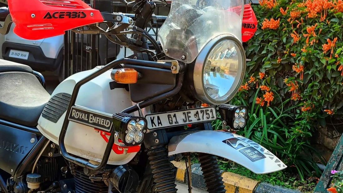 Top of the line (read: also expensive) aux lights? Worthwhile investments or all hype?