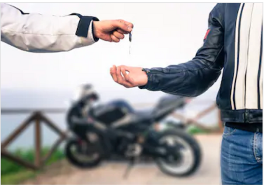 How to choose motorcycle insurance in India