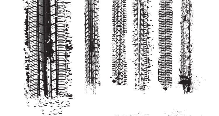 Selecting a tyre for your motorcycle