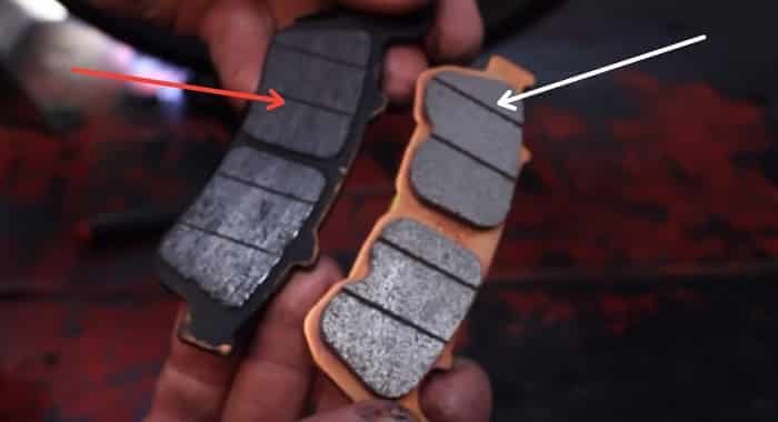 When To Replace Motorcycle Brake Pads: Signs & Tips 2026 1 What your brake pads do and why wear matters