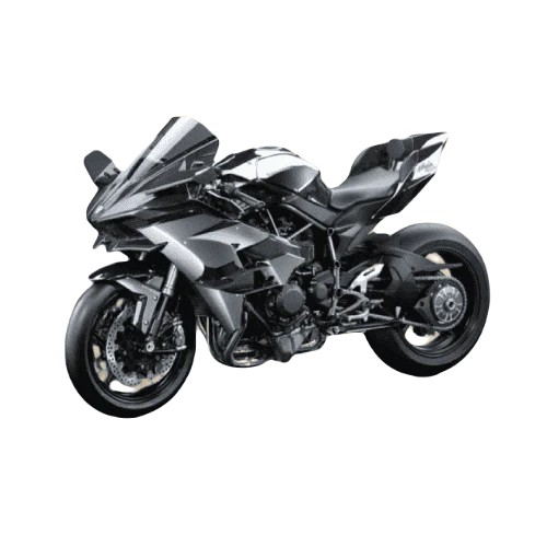 Kawasaki Ninja H2 (2015-2019) Collection | Premium Kawasaki Ninja