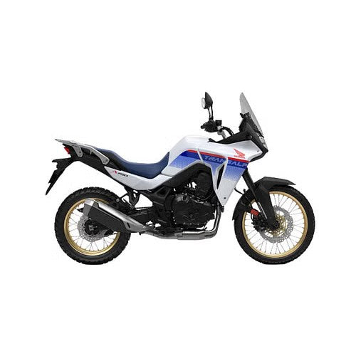 Honda Transalp XL 750 (2025 onwards) spares, parts and accessories