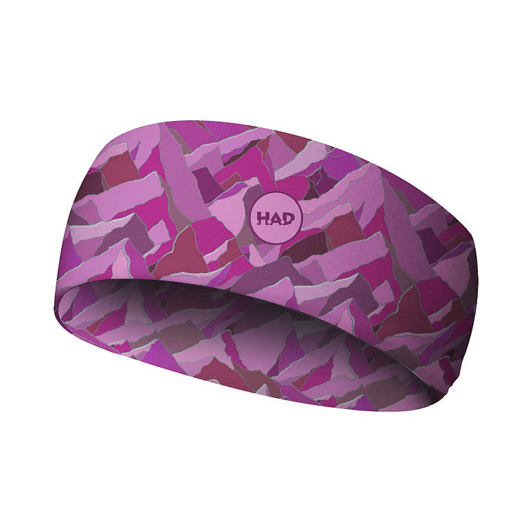Headband Coolmax Slim