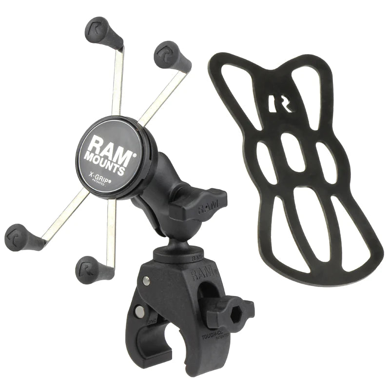 RAM Set - Tough-Claw™ with X-Grip™ Phone Cradle