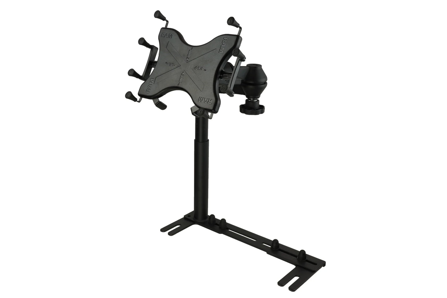 RAM Base - No Drill Tablet Mount