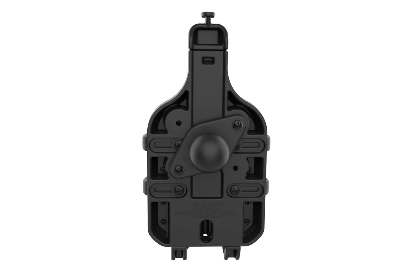 RAM® Quick-Grip™ Pro Phone Holder