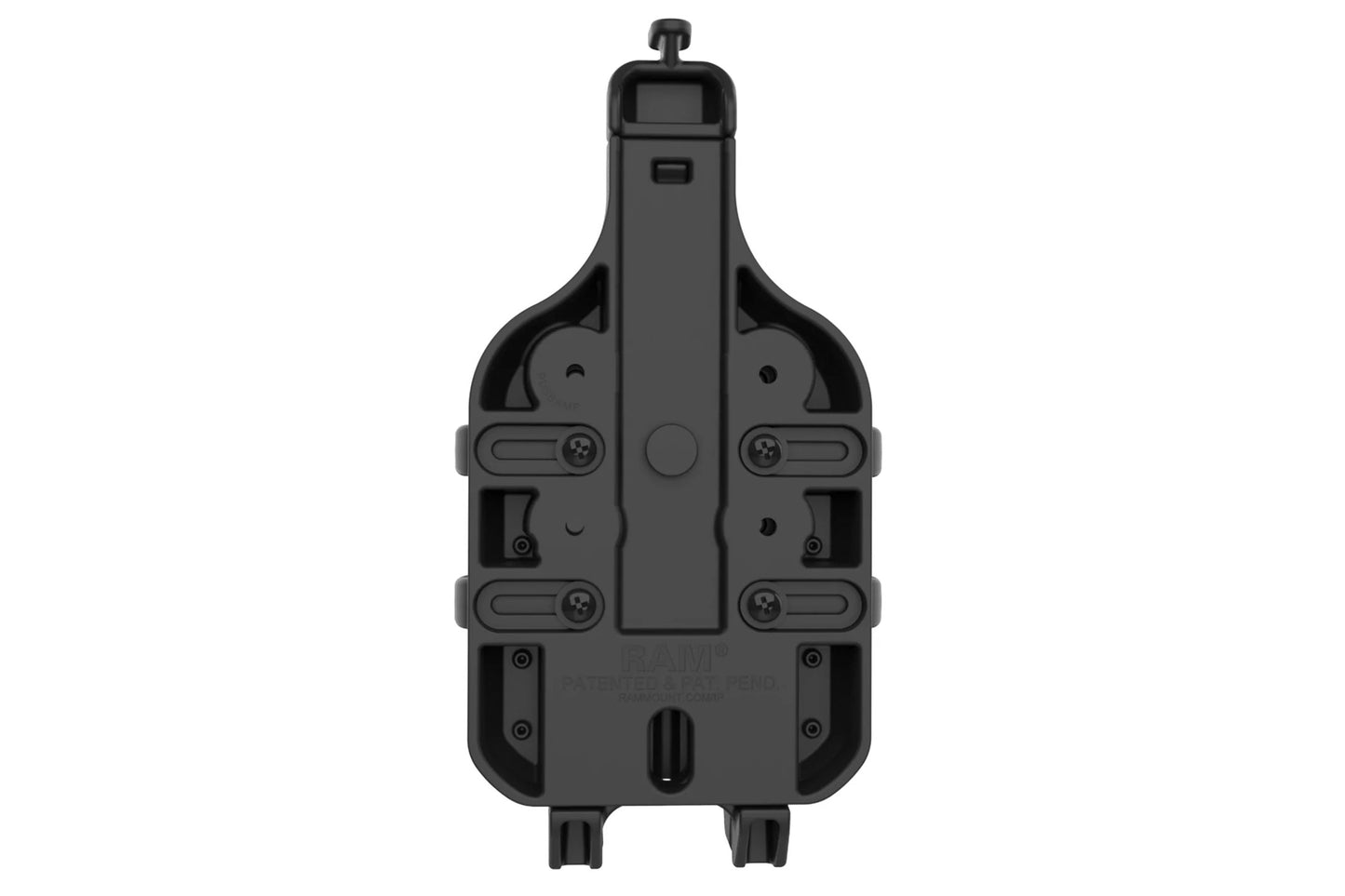 RAM® Quick-Grip™ Pro Phone Holder