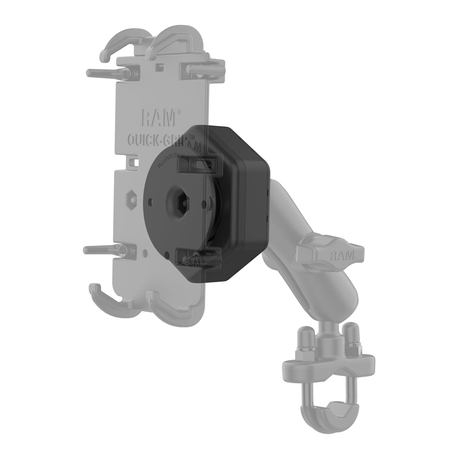 RAM ACC - RAM Vibration Dampner