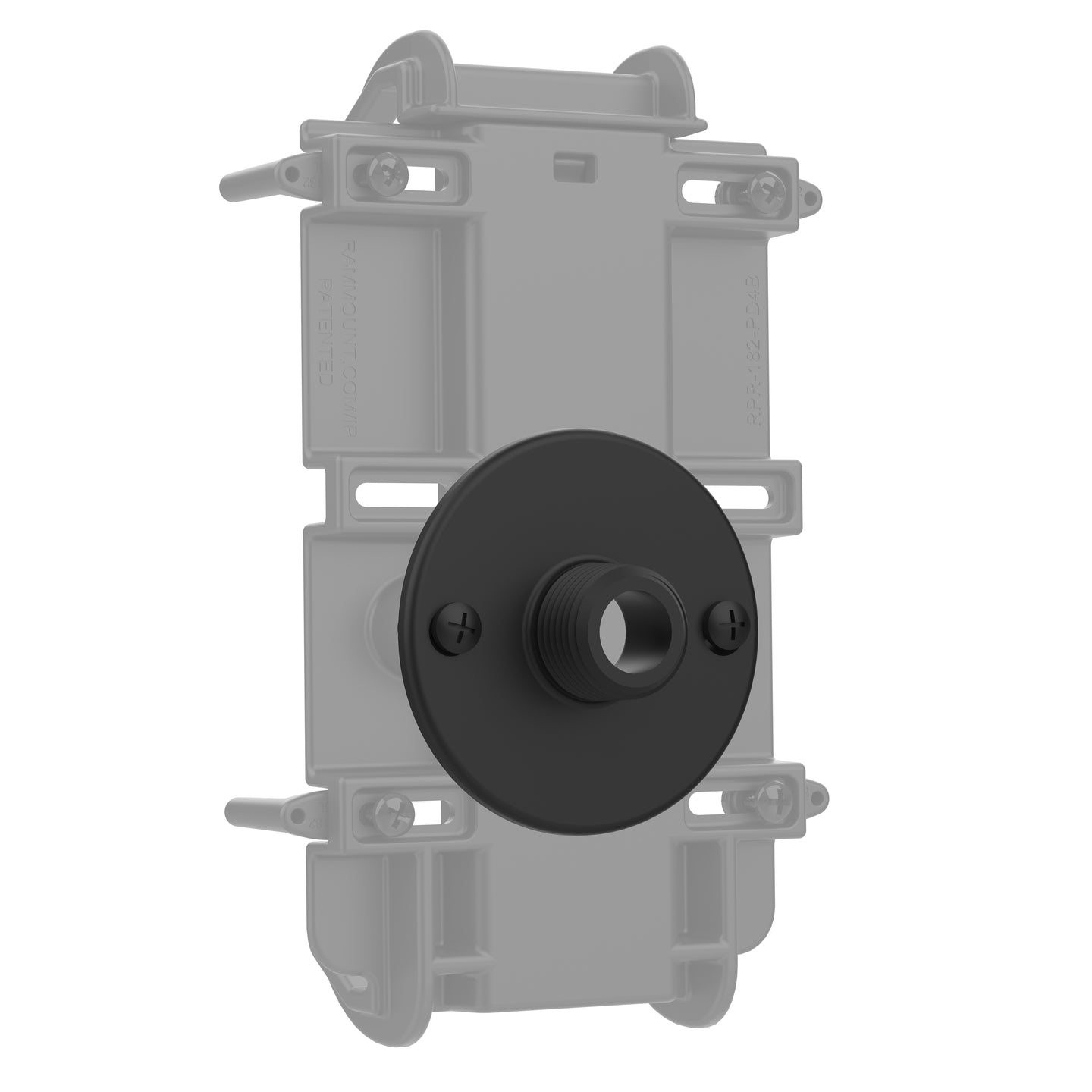 RAM ACC - RAM Vibration Dampner