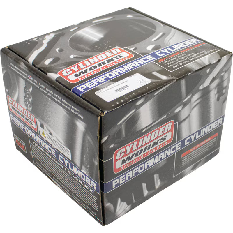 Bore Cylinder Big (11010-2)