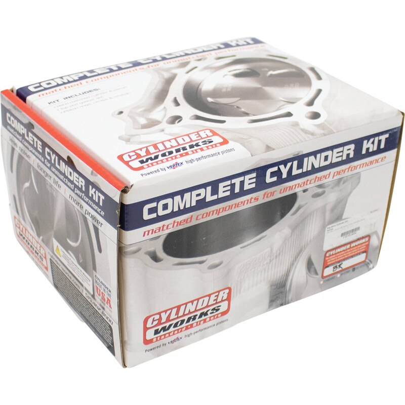 Bore Cylinder Kit Big (11010-K04)