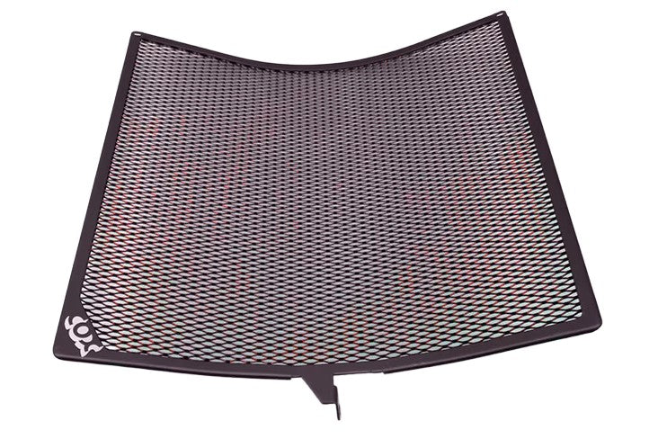 Kawasaki ZX10R Protection - Radiator Guard