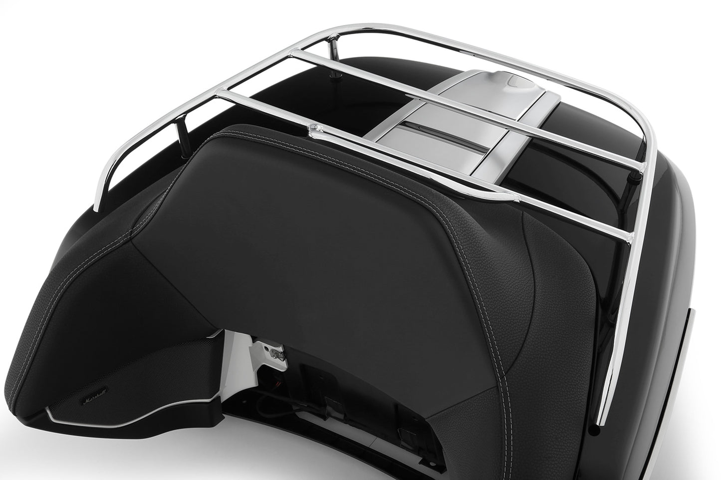BMW R 18 Transcontinental Carrier - Top case railing
