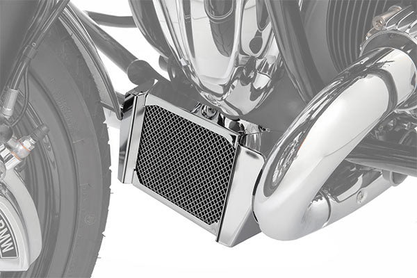 BMW R 18 Protection - Oil Cooler Guard