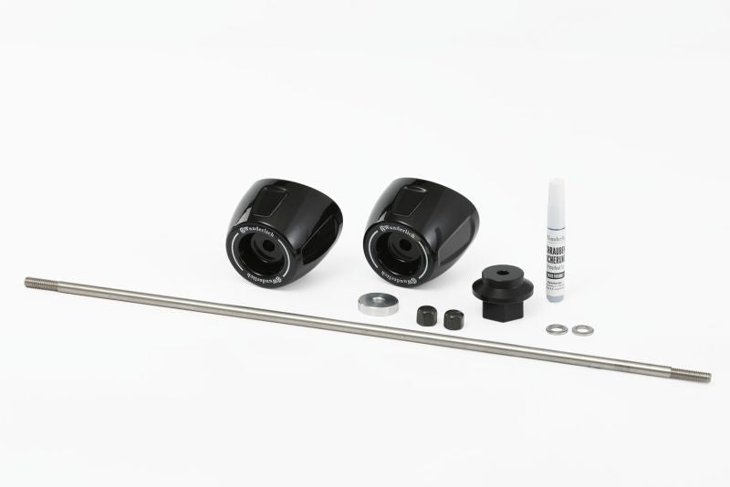 BMW R-Series Protection - Slider Axle (Front)