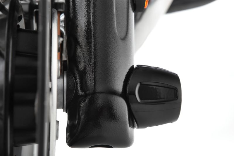 BMW R-Series Protection - Slider Axle (Front)