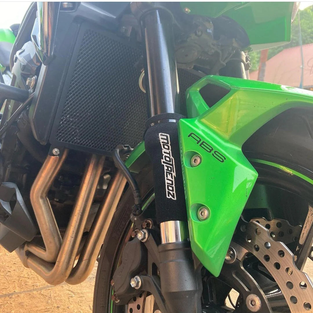 Fork Seal Covers - Universal Fit