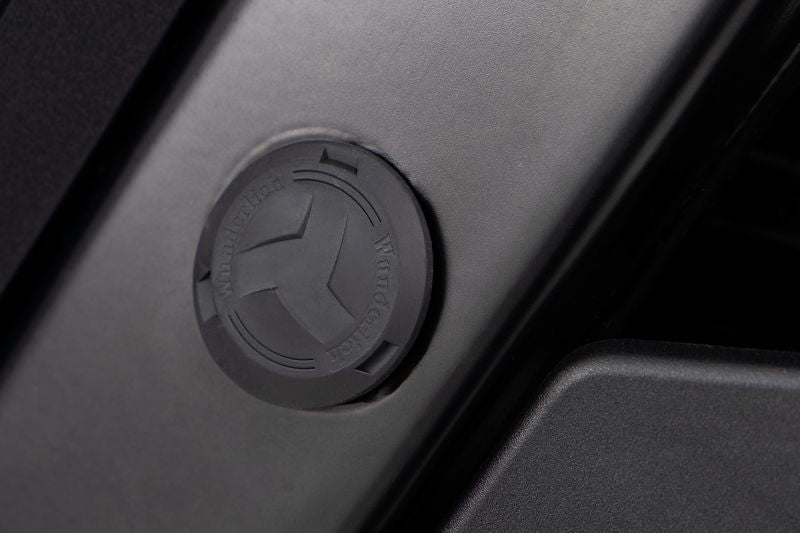 BMW R 1300 GS Adventure Styling - Frame Protection Cover Caps (10-piece)