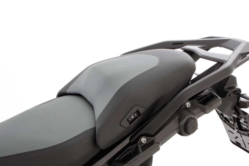 BMW R 1300 GS Ergonomics - PASSENGER SEAT Sturdy Kit