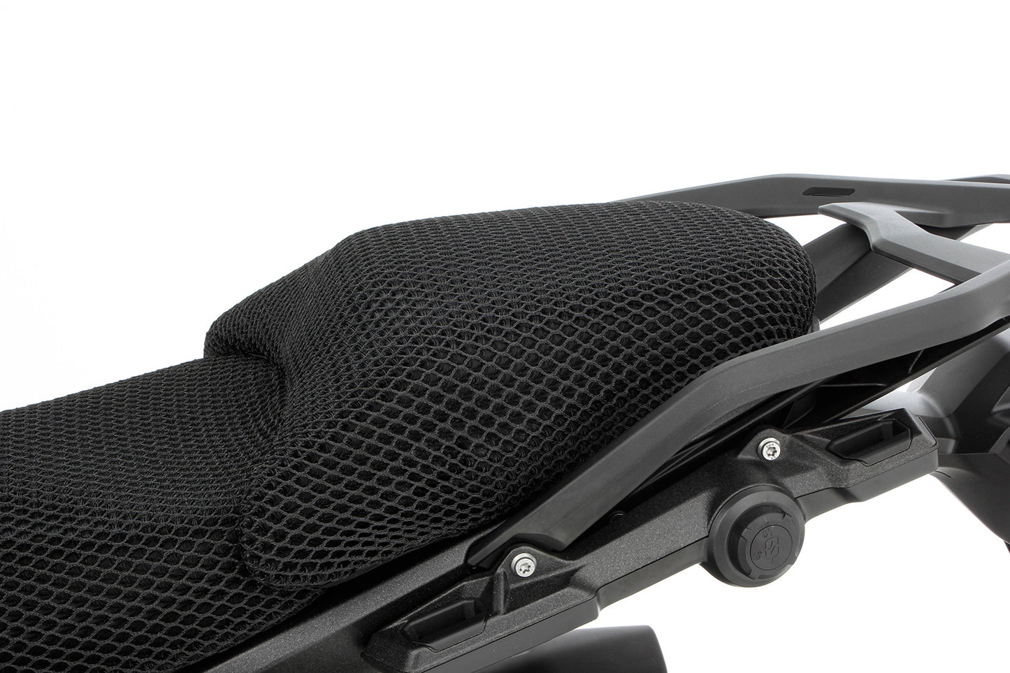 BMW R 1300 GS Cool seat cover (Black)