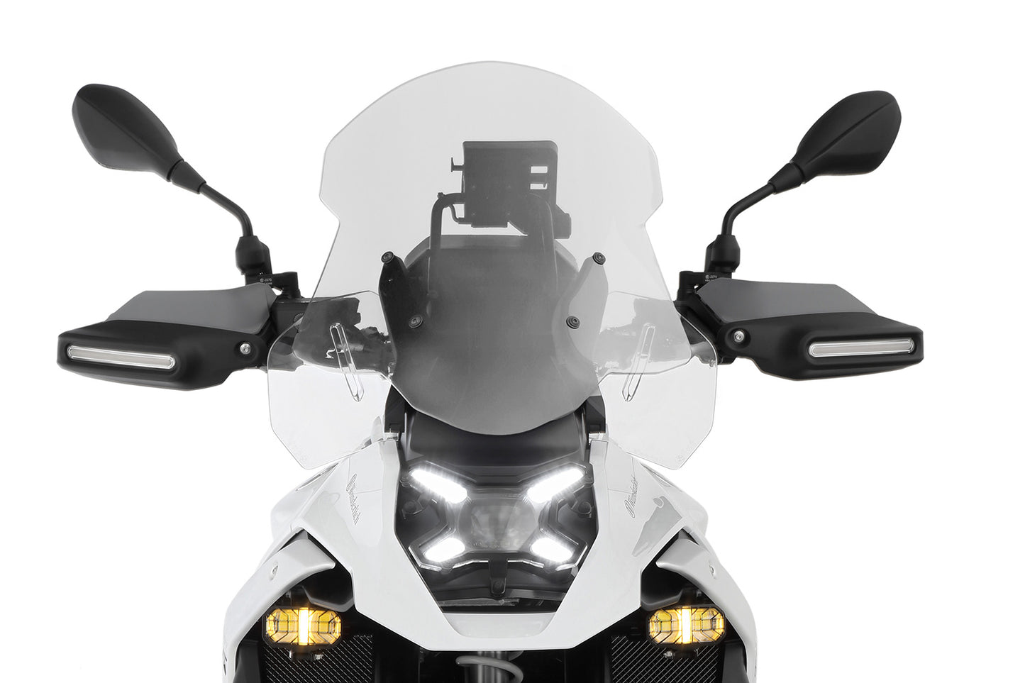 BMW R 1300 GS Screen - Windscreen Marathon