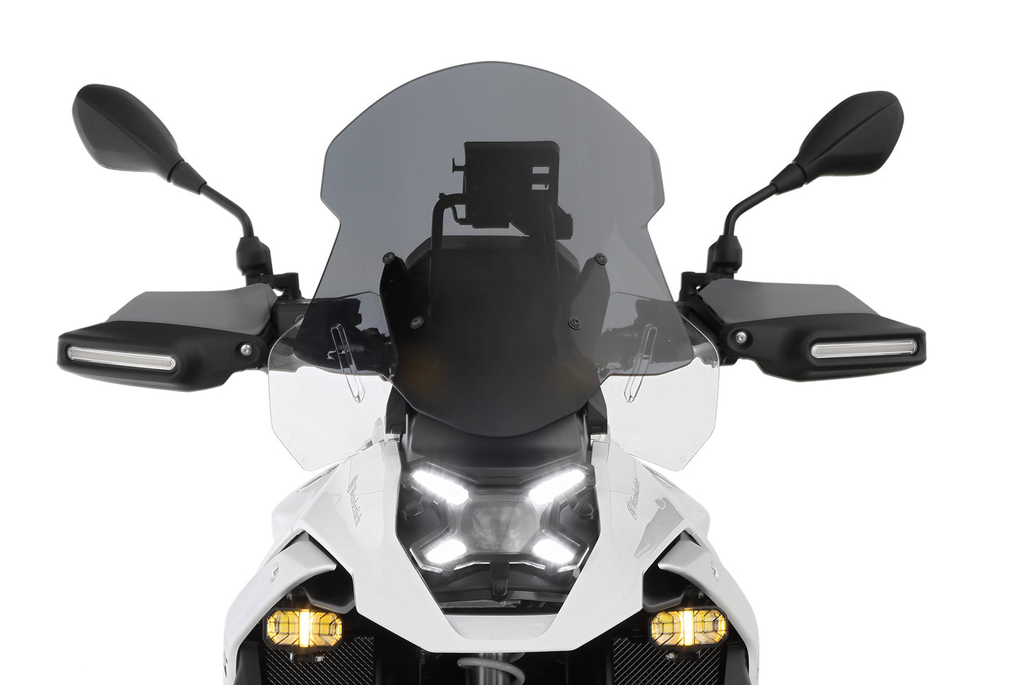 BMW R 1300 GS Screen - Windscreen Marathon