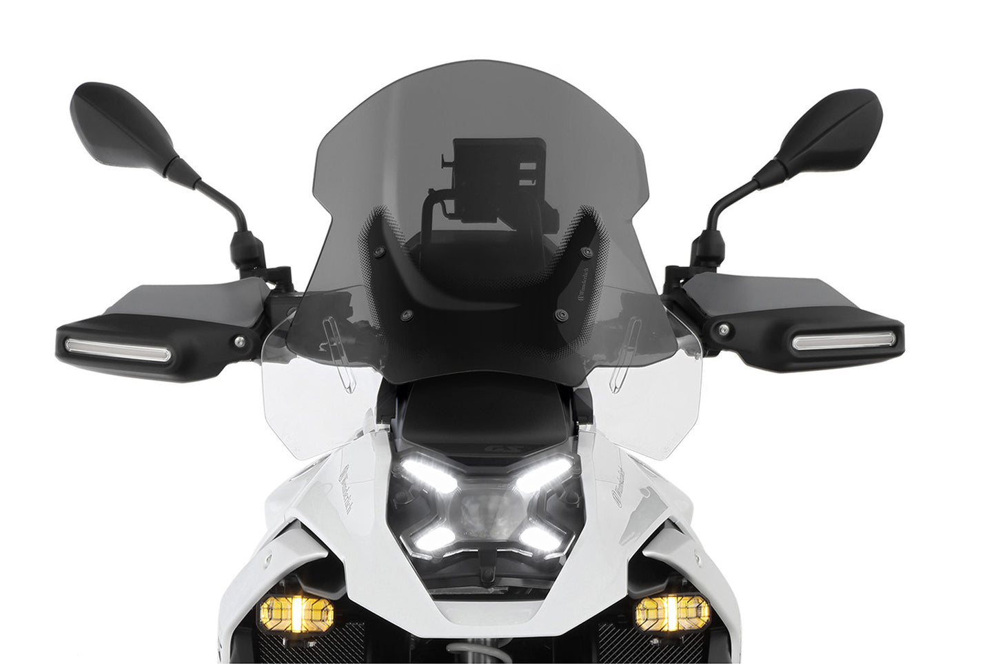 BMW R 1300 GS Screen - Windshield MARATHON
