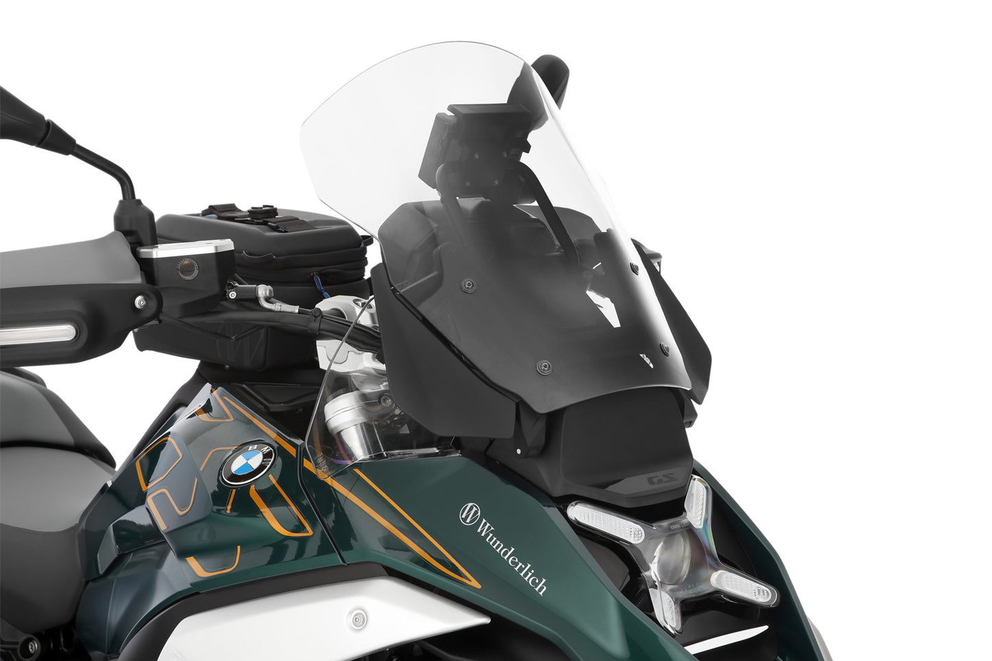 BMW R 1300 GS Screen - Touring-Sport Windshield