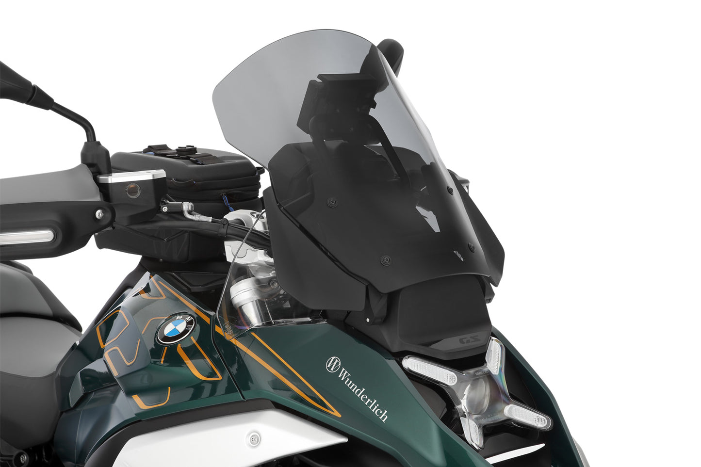 BMW R 1300 GS Screen - Touring-Sport Windshield