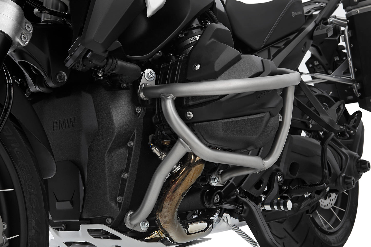 BMW R 1300 GS Protection - Engine Crash Bars "ULTIMATE"
