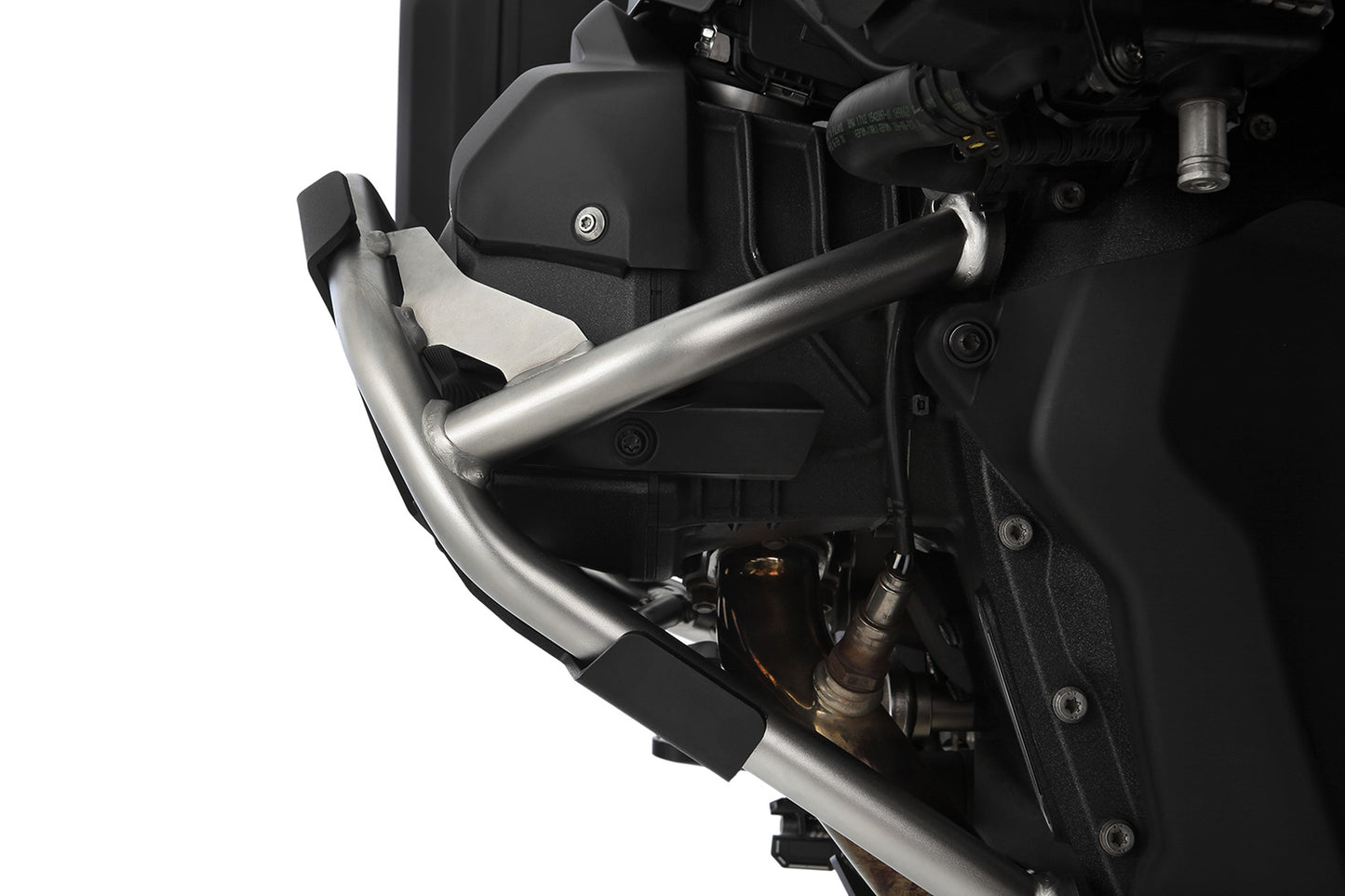 BMW R 1300 GS Protection - Valve Cover & Cylinder Protector