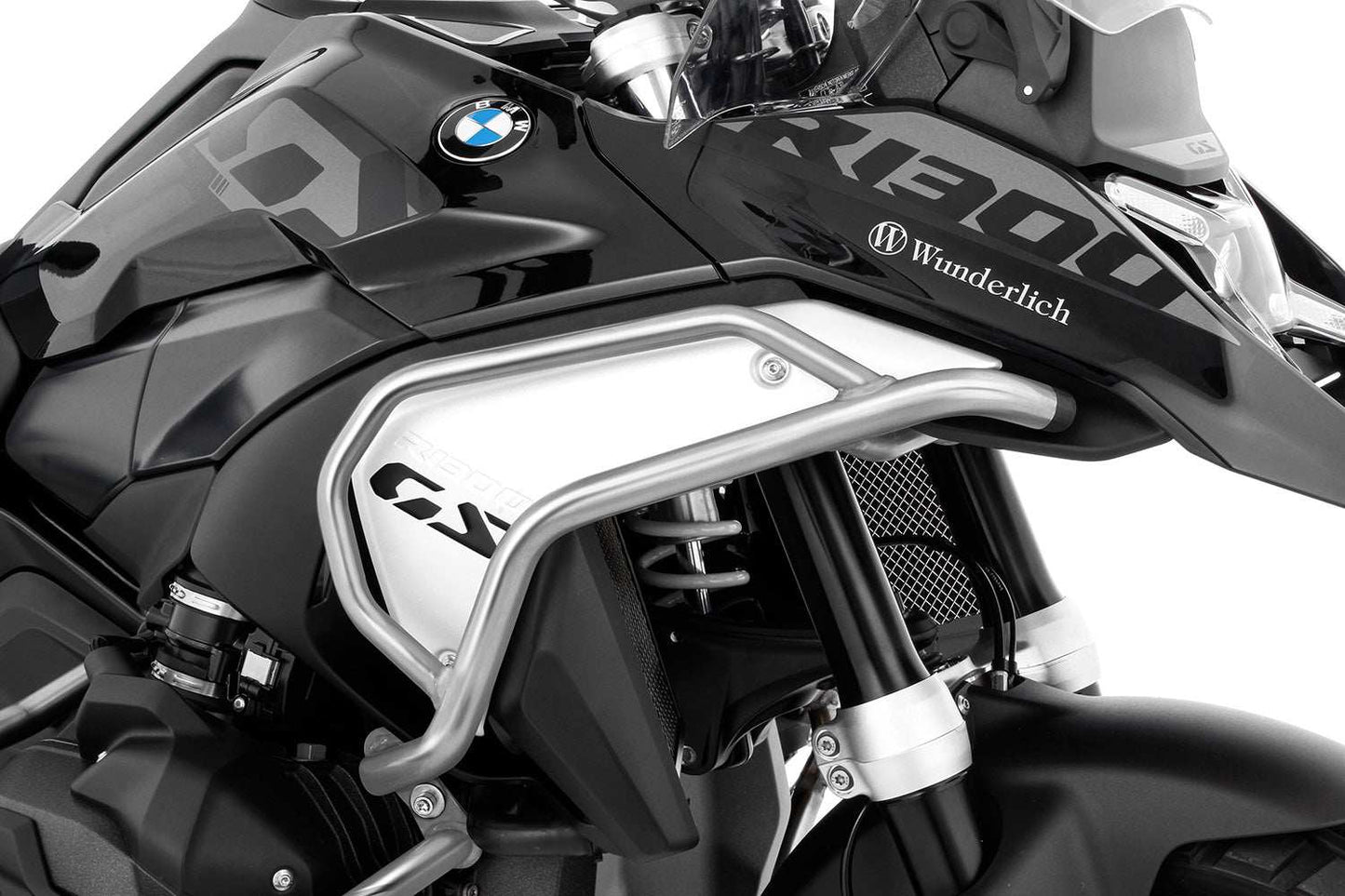 BMW R1300GS Protection - Tank Guard "Ultimate"