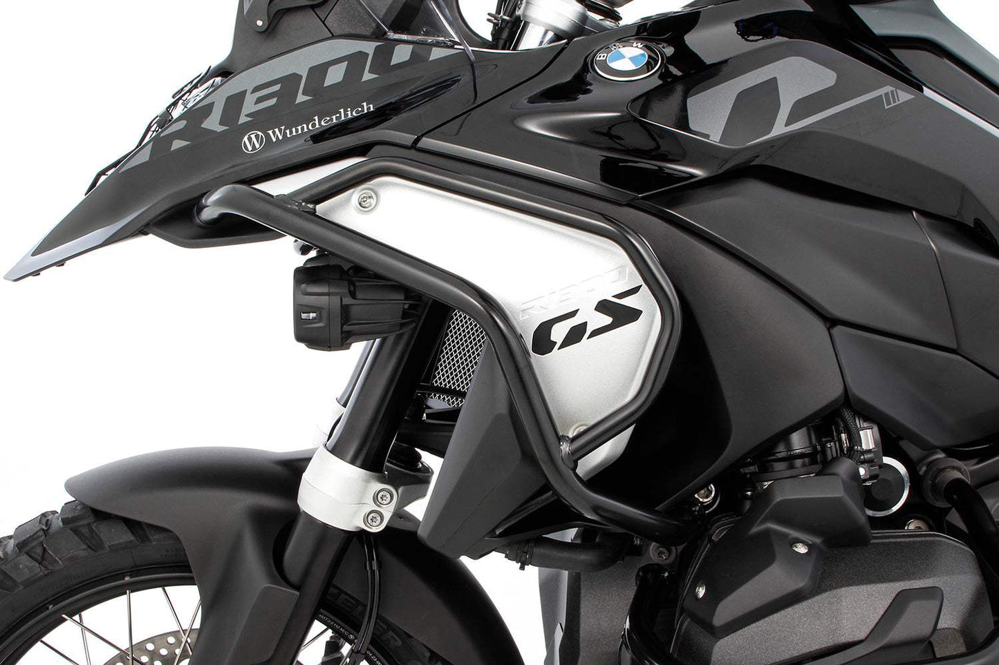 BMW R1300GS Protection - Tank Guard "Ultimate"