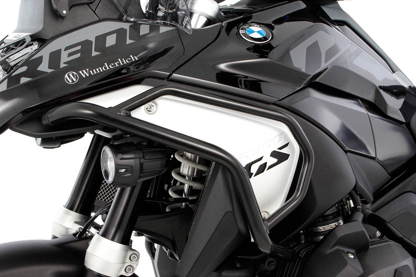 BMW R1300GS Protection - Tank Guard "Ultimate"