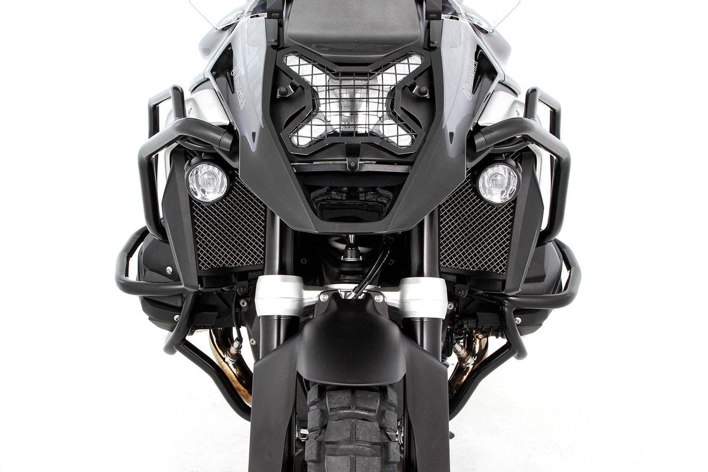 BMW R1300GS Protection - Tank Guard "Ultimate"