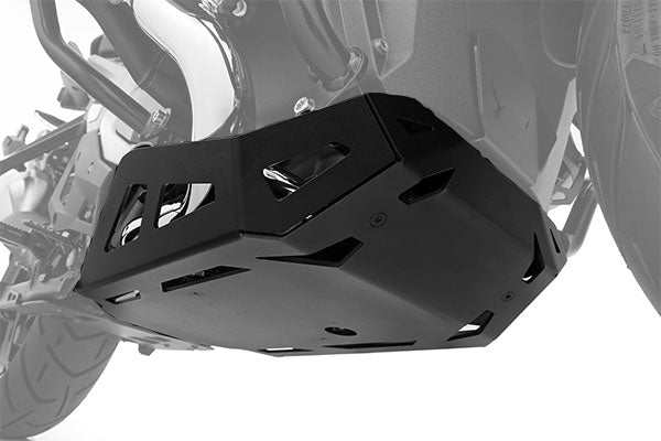 BMW R 1300 GS Protection - Skid Plate (ULTIMATE)