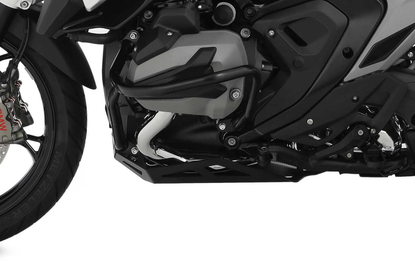 BMW R 1300 GS Protection - Skid Plate (ULTIMATE)