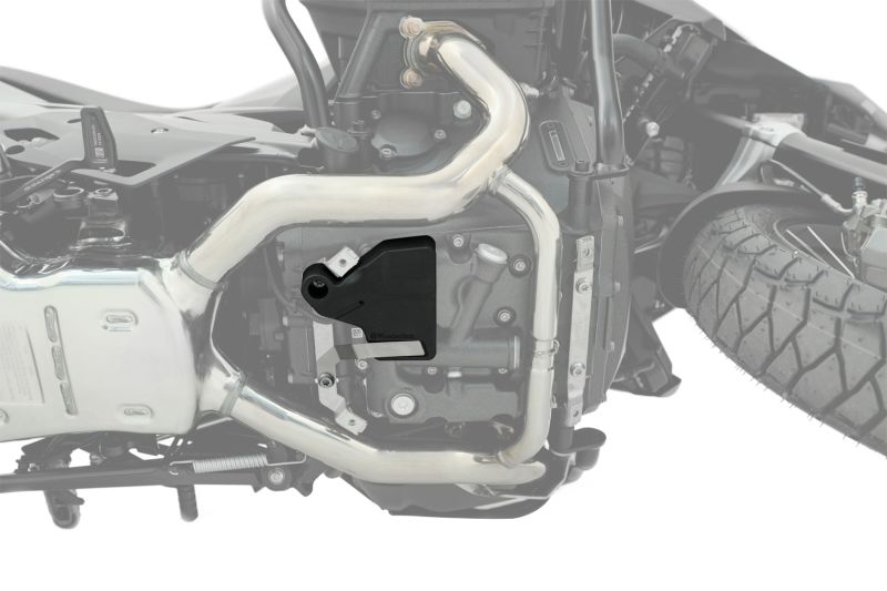 BMW R 1300 GS / Adventure Protection - Oil Level Sensor Guard
