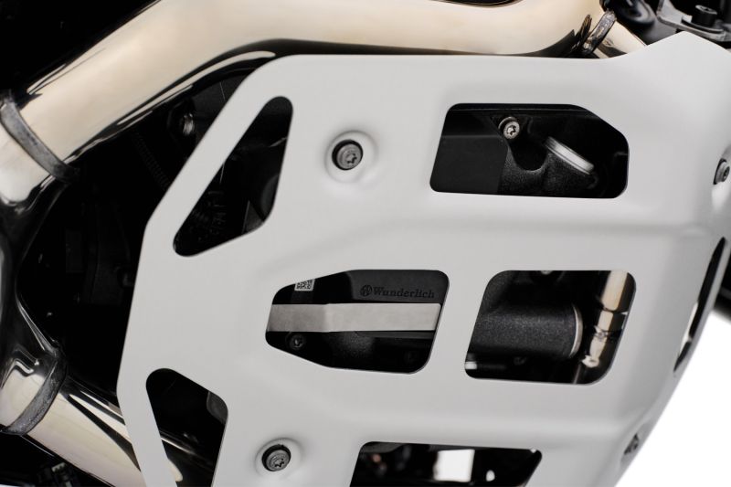 BMW R 1300 GS / Adventure Protection - Oil Level Sensor Guard
