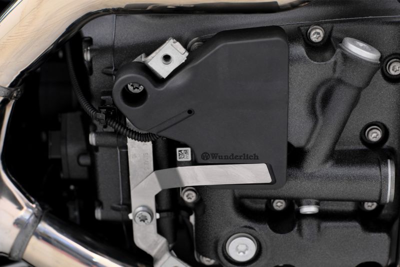 BMW R 1300 GS / Adventure Protection - Oil Level Sensor Guard