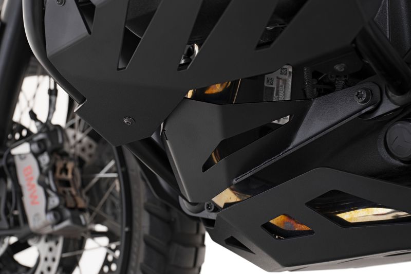 BMW R 1300 GS / Adventure Protection - Header Pipe Guard "ULTIMATE"