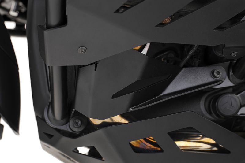 BMW R 1300 GS / Adventure Protection - Header Pipe Guard "ULTIMATE"