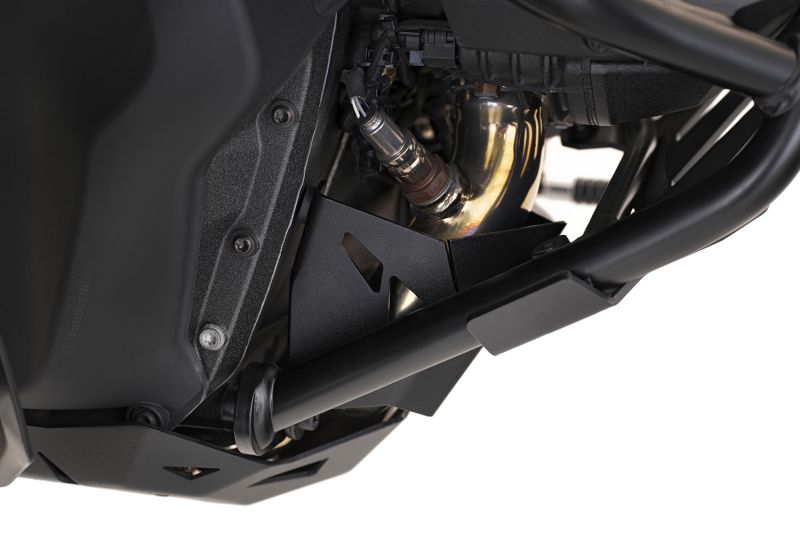 BMW R 1300 GS / Adventure Protection - Header Pipe Guard "ULTIMATE"