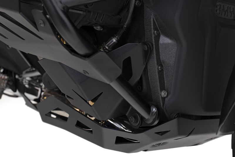 BMW R 1300 GS / Adventure Protection - Header Pipe Guard "ULTIMATE"